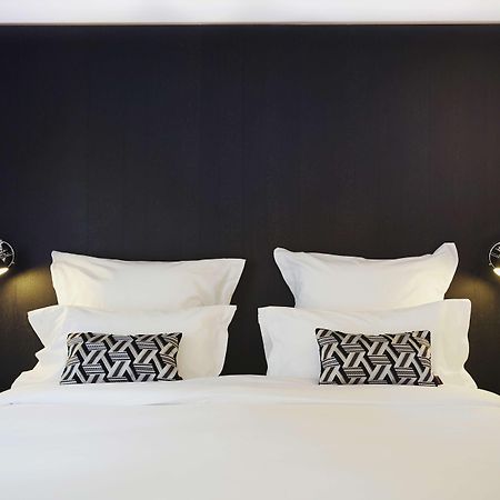 9Hotel Opera Париж Экстерьер фото