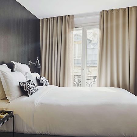 9Hotel Opera Париж Экстерьер фото