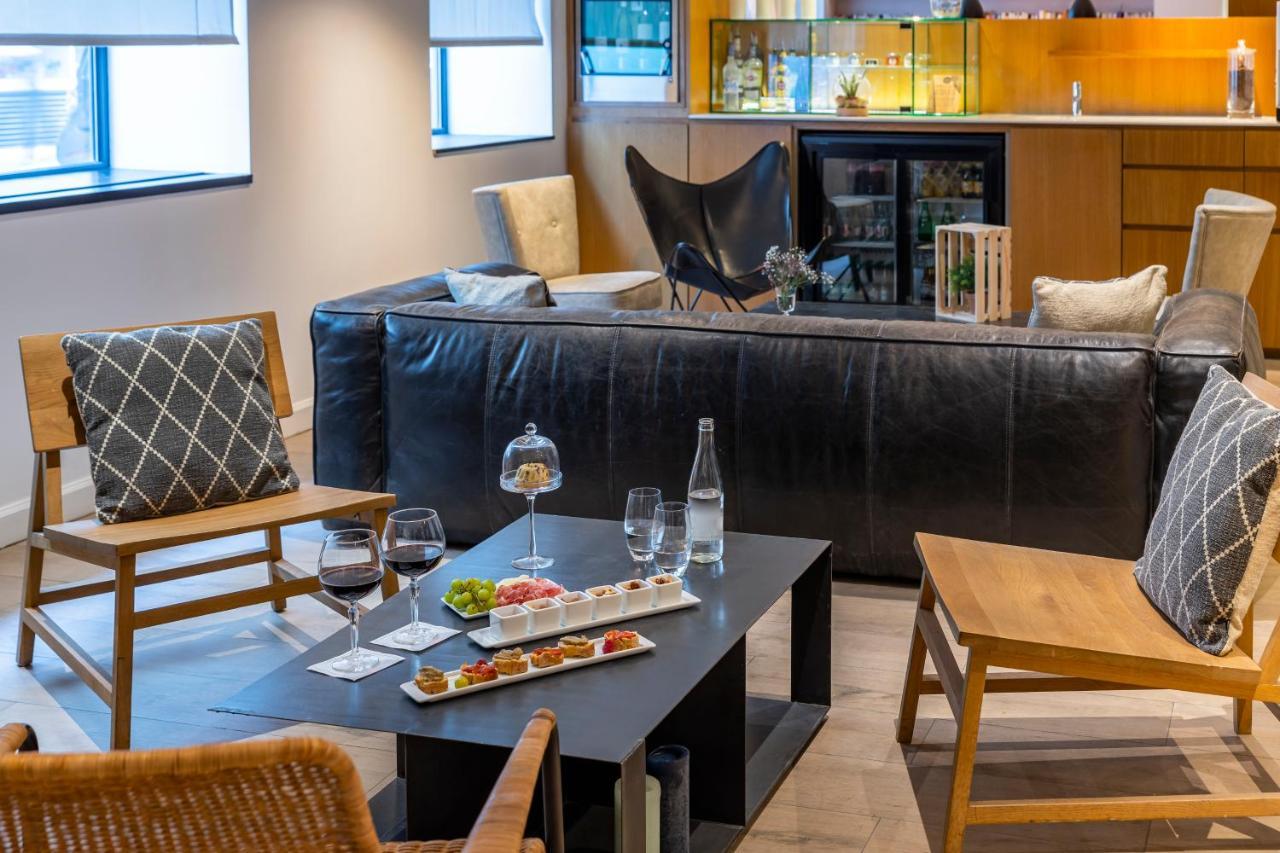 9Hotel Opera Париж Экстерьер фото
