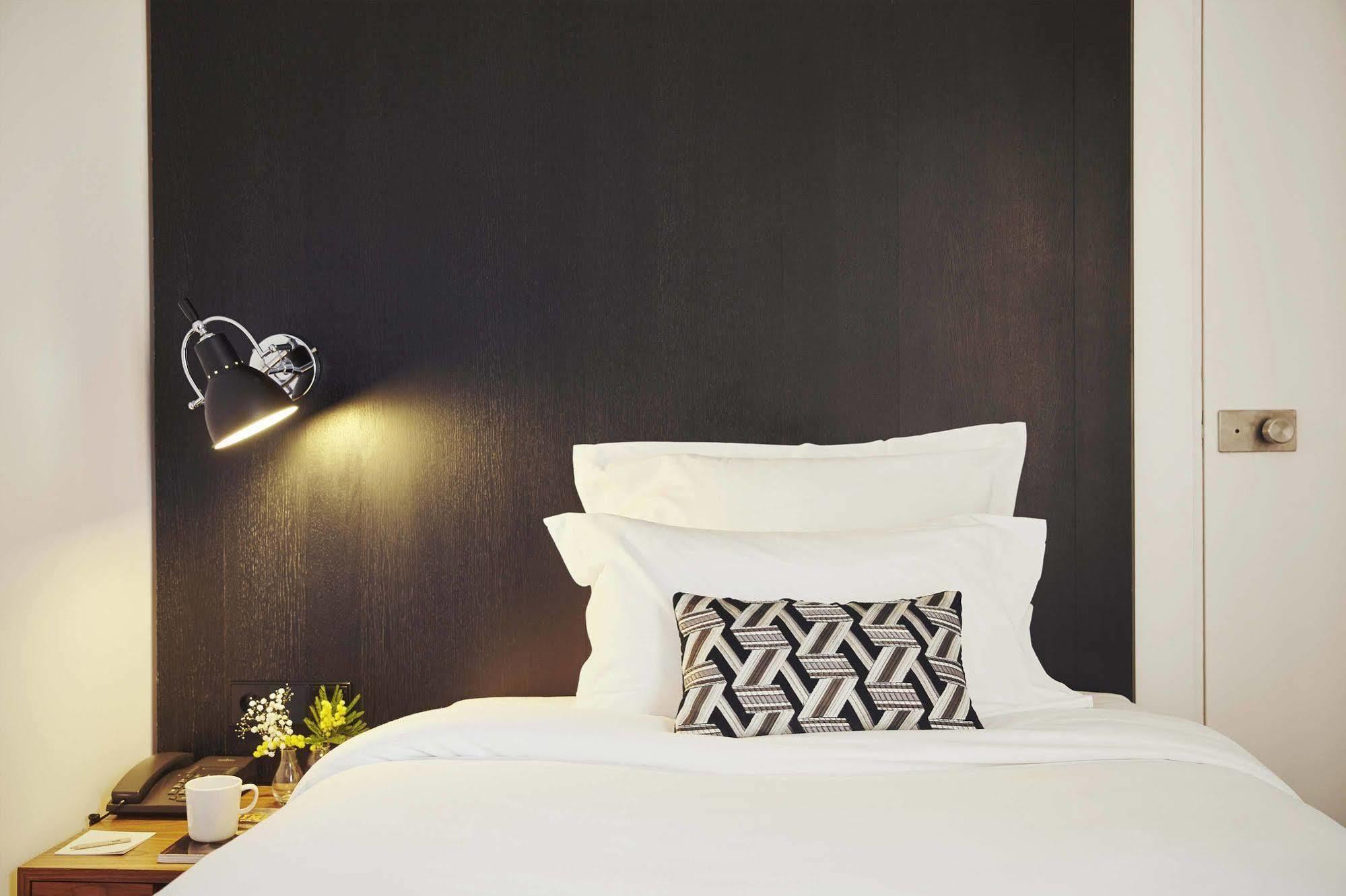 9Hotel Opera Париж Экстерьер фото