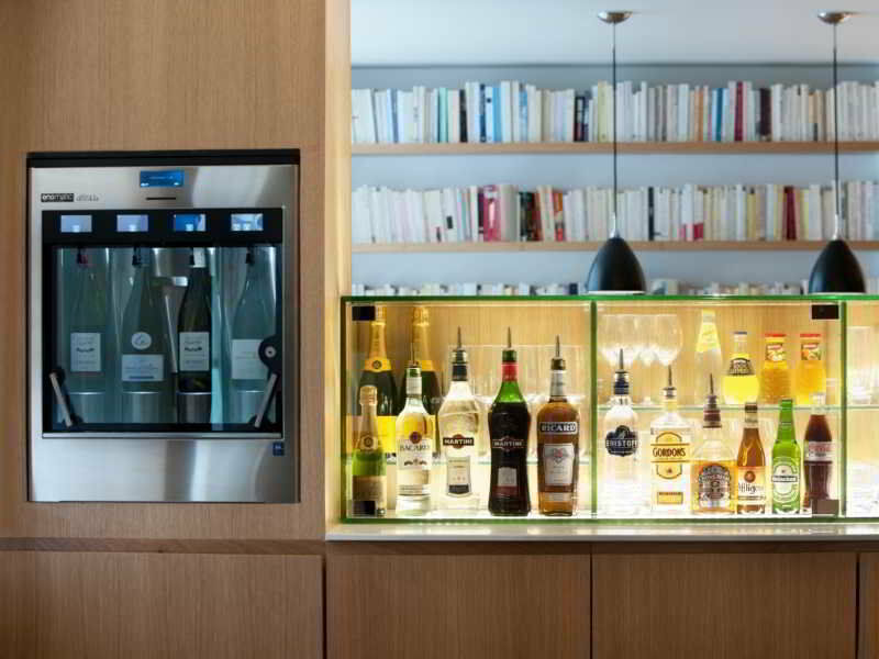 9Hotel Opera Париж Экстерьер фото